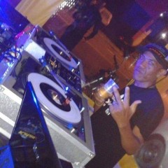 DJ Black Maderit