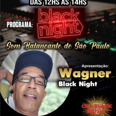 Wagner Black Night